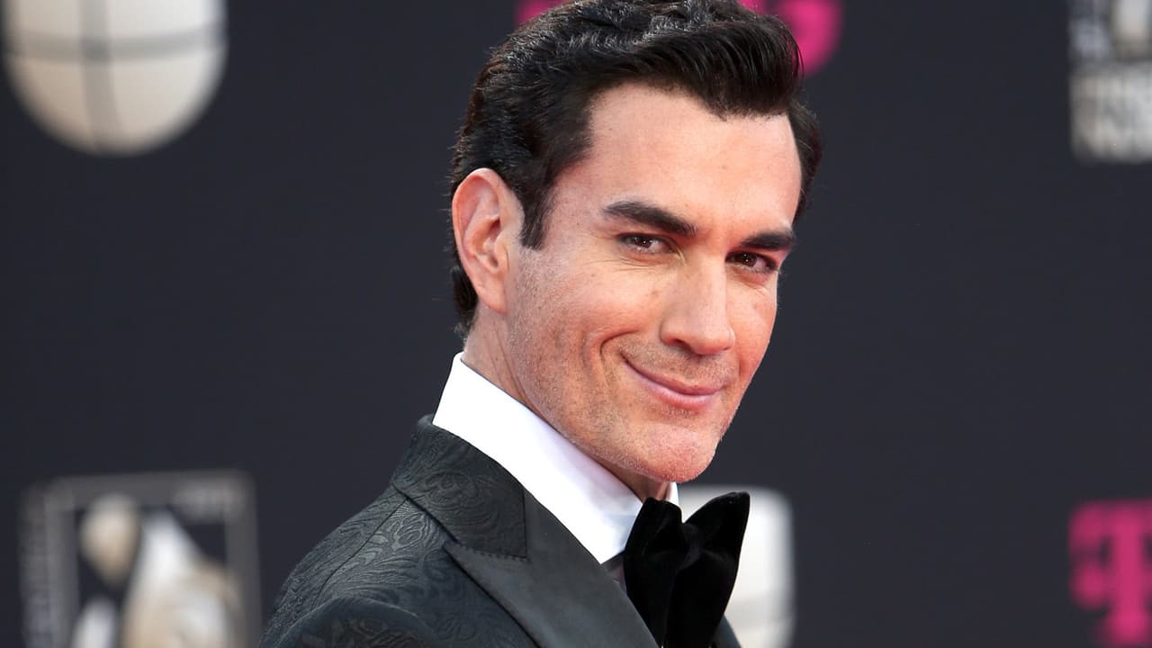 David Zepeda ya es marca registrada: el actor bromea con el uso que le dará a su nombre