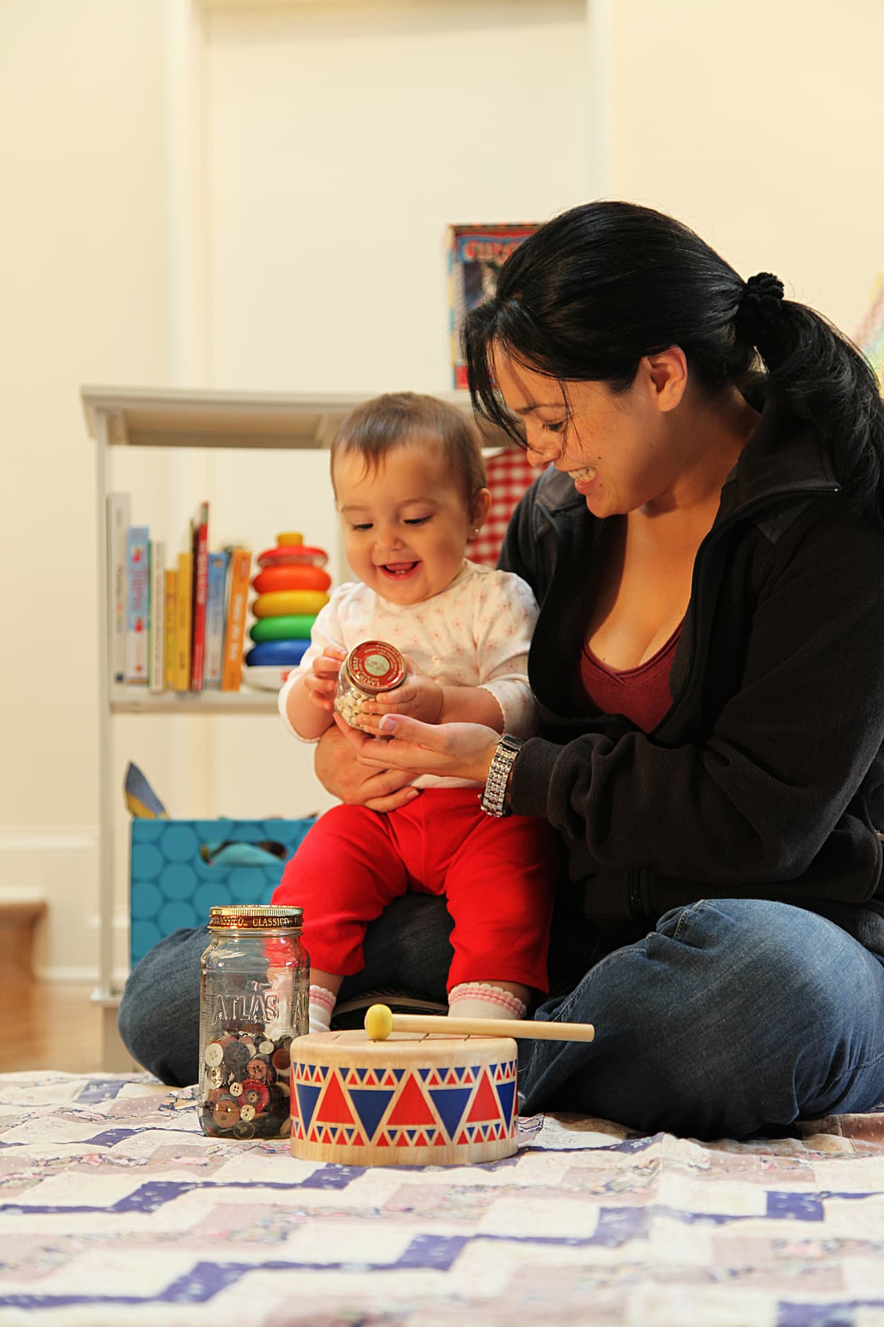 La lectura es una actividad que ayuda a los niños a desarrollar múltiples habilidades cognitivas.