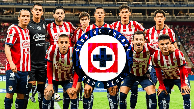 Agárrense: ¡Cruz Azul le quiere robar a dos figuras a Chivas!