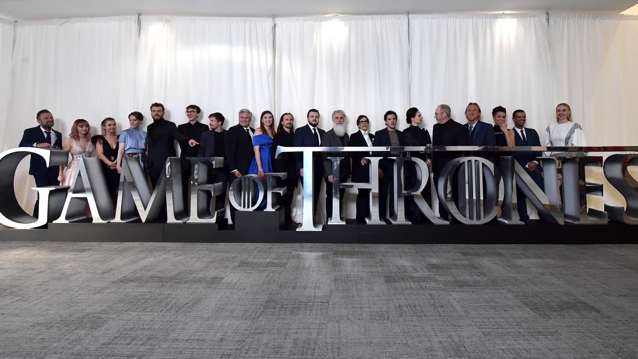 8 años, 73 episodios y un final que no gustó: los memes por el último capítulo de ‘Game of Thrones’