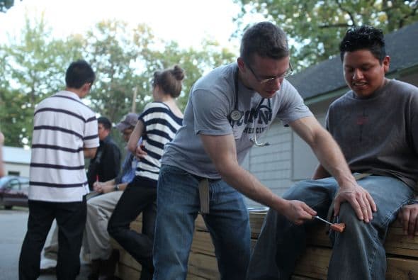 Pero no es todo. Además, los migrantes que han sobrevivido este viaje mortal refieren haber sido víctimas de un sinnúmero de abusos.