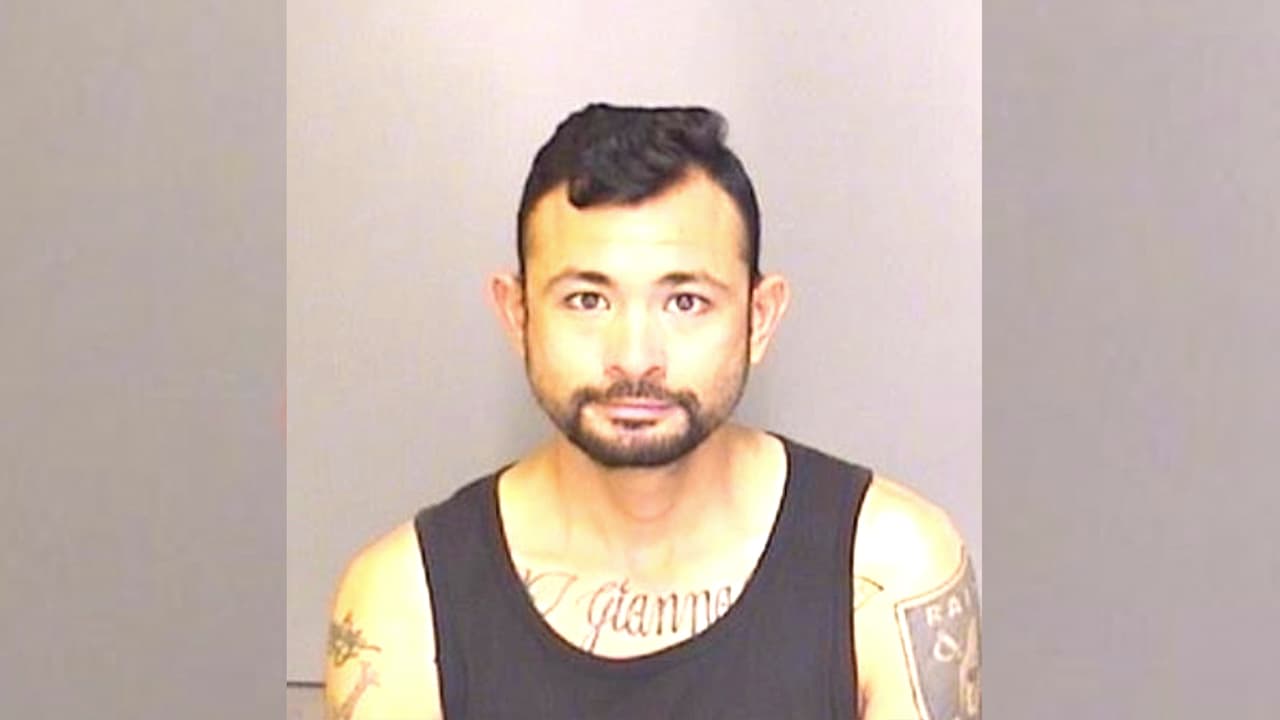 Arrestan a hombre por poseer pornografía infantil en la misma casa que funcionaba como guardería