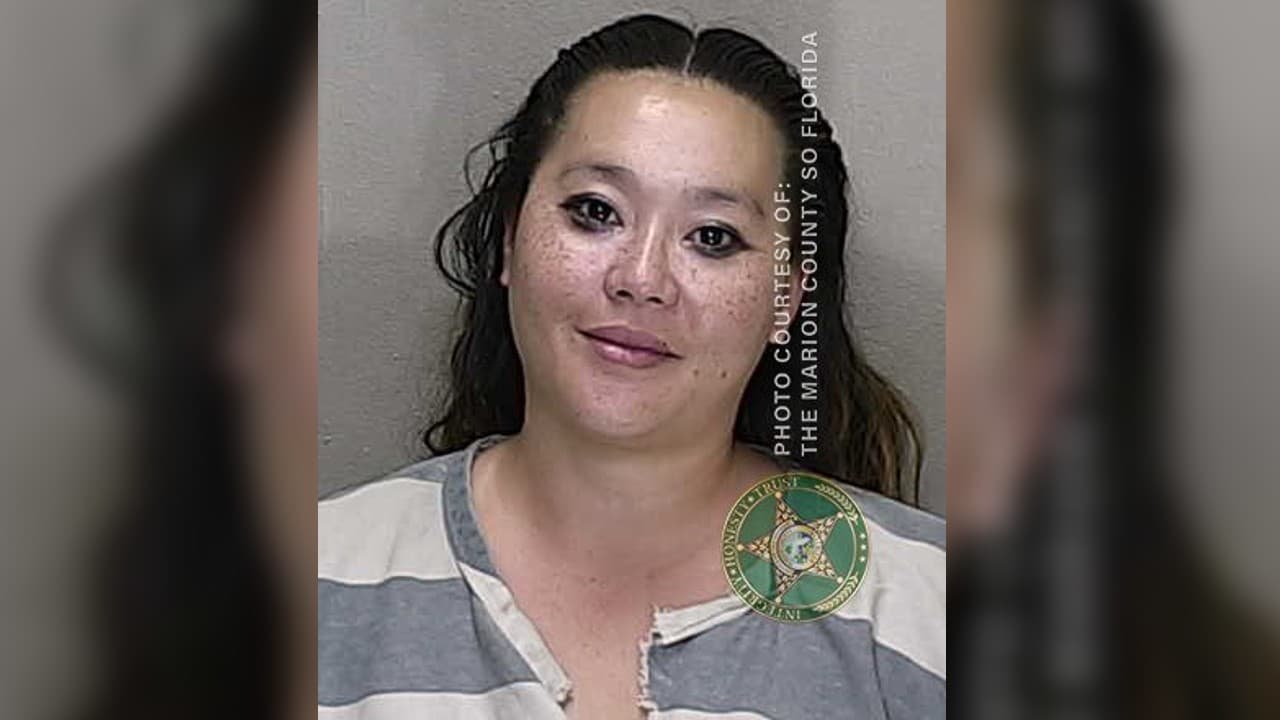 Arrestan a maestra de primer grado por llevar éxtasis a escuela de Florida