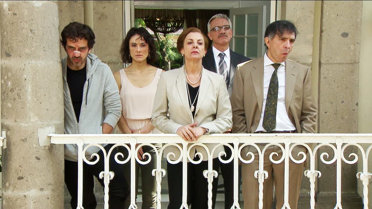 ¿Podrás combatir contra todos los Santibáñez?