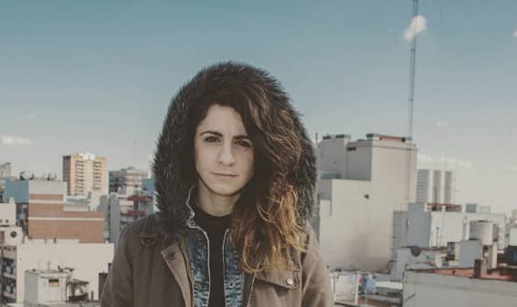 Ella ha logrado hacer crecer su carrera y esta vez su público celebrará su nominación a Latin GRAMMY.