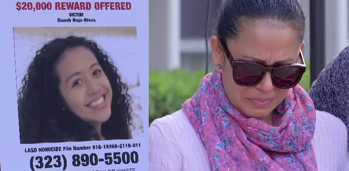 El desgarrador relato de una madre que perdió a su hija en medio de un tiroteo de pandillas