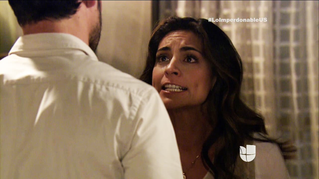 ¡Escúchala! Te está diciendo la verdad, ¿hasta cuándo lo entenderás?