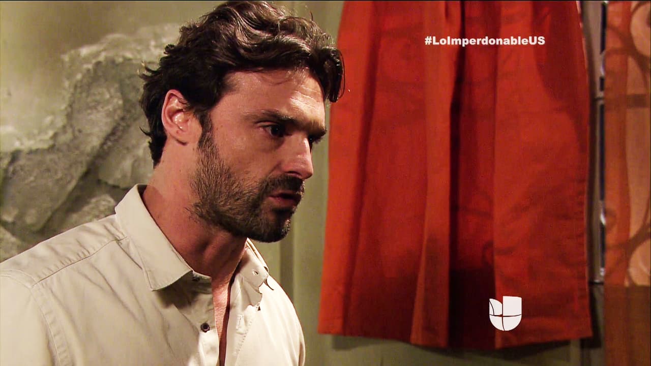 Pero no seas necio, entiende que ella no fue amante de tu hermano.