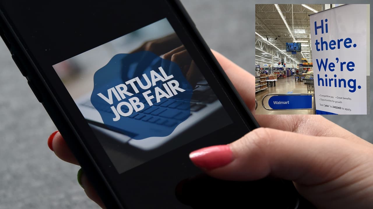 "Regresa a trabajar y te compensamos", el esfuerzo de Arizona para incentivar la búsqueda de trabajo y reactivar la economía