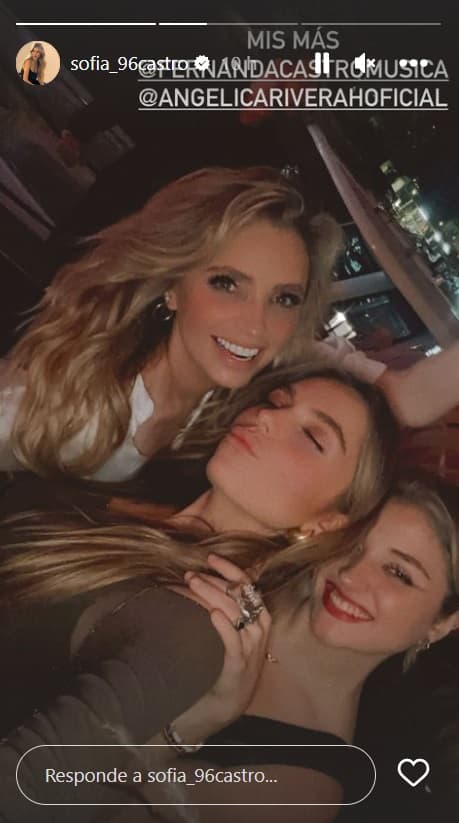 “Que diga con qué cirujano plástico fue, porque esa persona hizo un muy, pero muy, buen trabajo” escribió en la sección de comentarios uno de los usuarios de la red social.