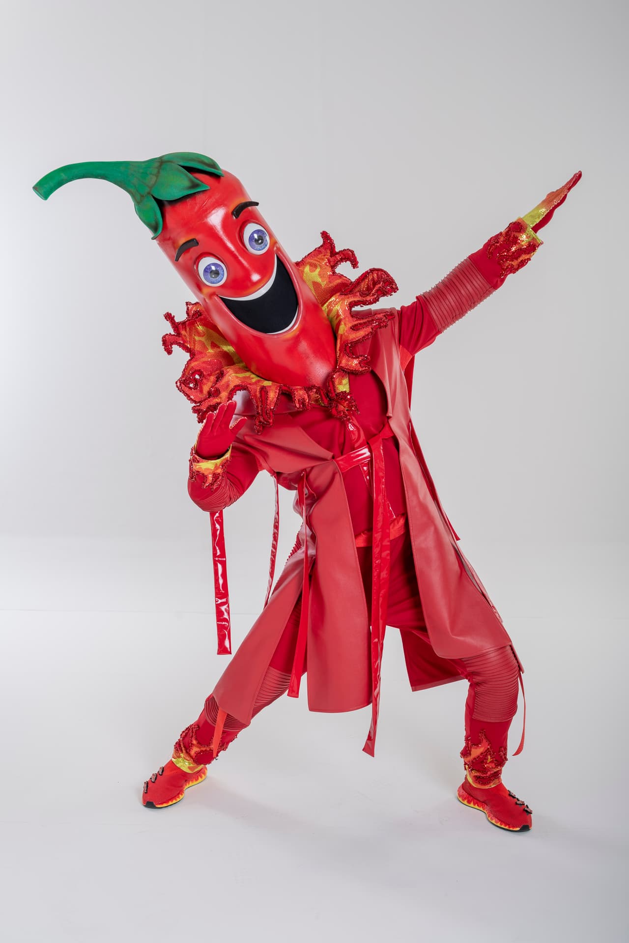 <b>Jalapeño</b> llegó con todo su picante durante la tercera emisión de esta temporada.