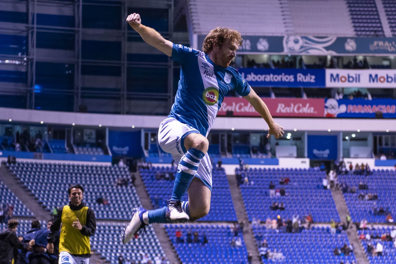 El venezolano Aristeguieta puso el marcador final al 88'.