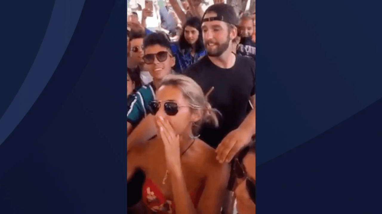 Encuentran causa contra organizadora de evento multitudinario en Morovis