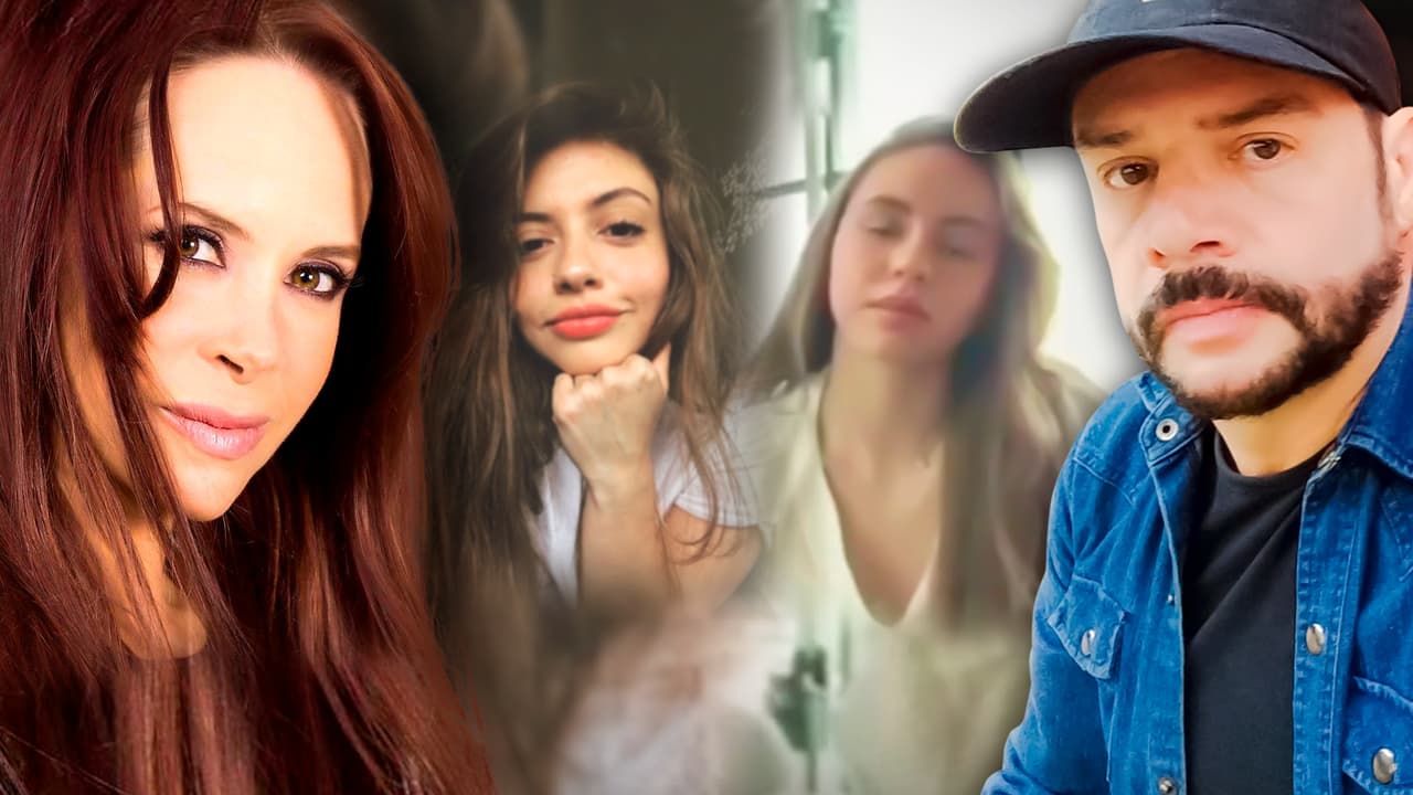 Ginny Hoffman "pide a la vida" que su hija y su hermana vuelvan a estar juntas tras la denuncia contra Héctor Parra