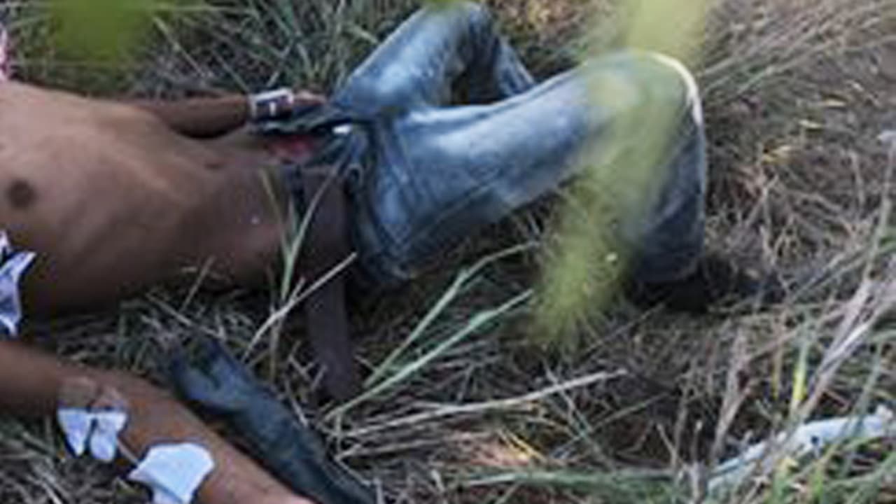 <a href="https://twitter.com/CBPSouthTexas/status/1005250999412514816"><b>Junio 5</b></a>: Un inmigrante indocumentado procedente de Ecuador fue rescatado por agentes fronterizos de la estación de Hebbronville, en Laredo. El hombre estaba perdido en un rancho cerca de la autopista 285 y tuvo que ser hospitalizado.