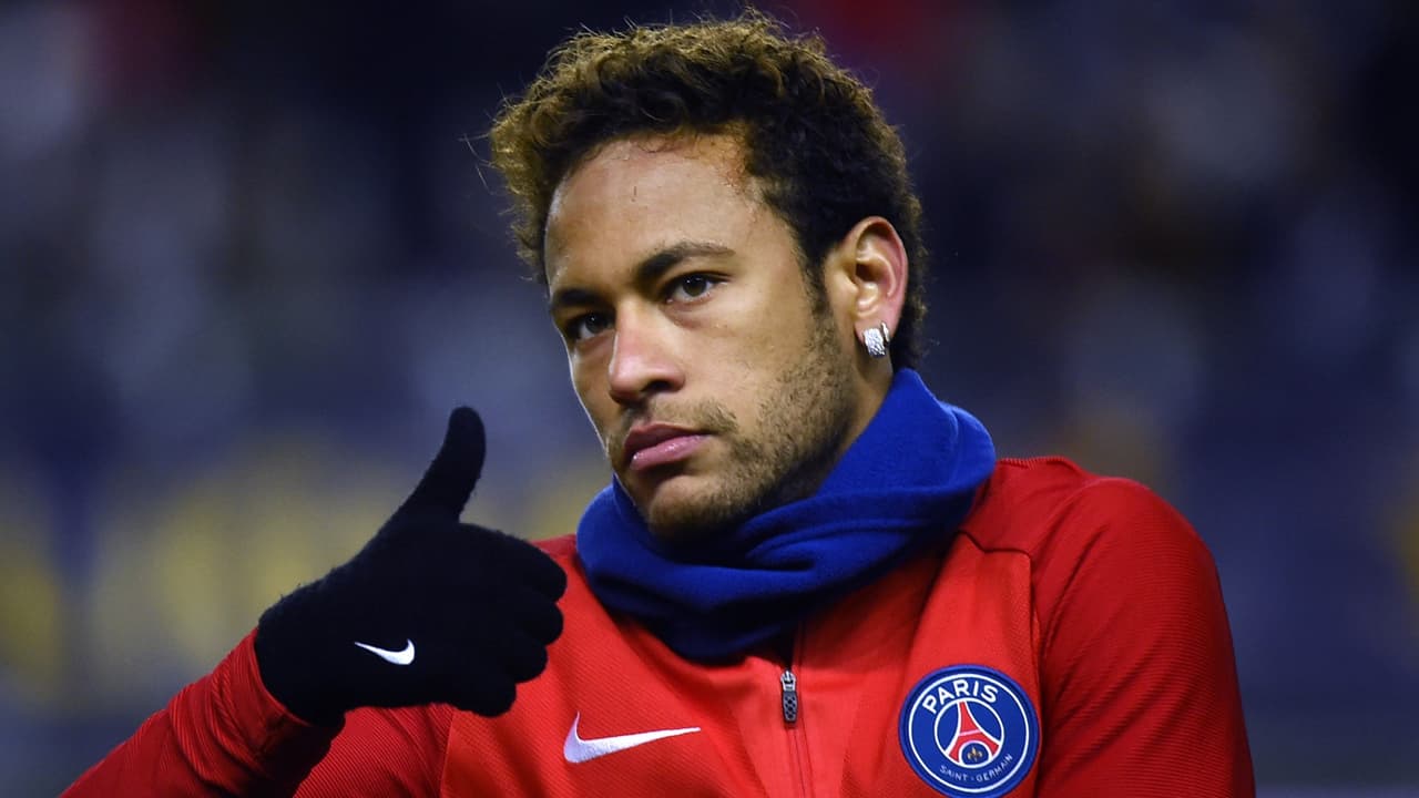 Neymar, a un título de su libertad: el PSG le promete dejarlo ir si gana la Champions
