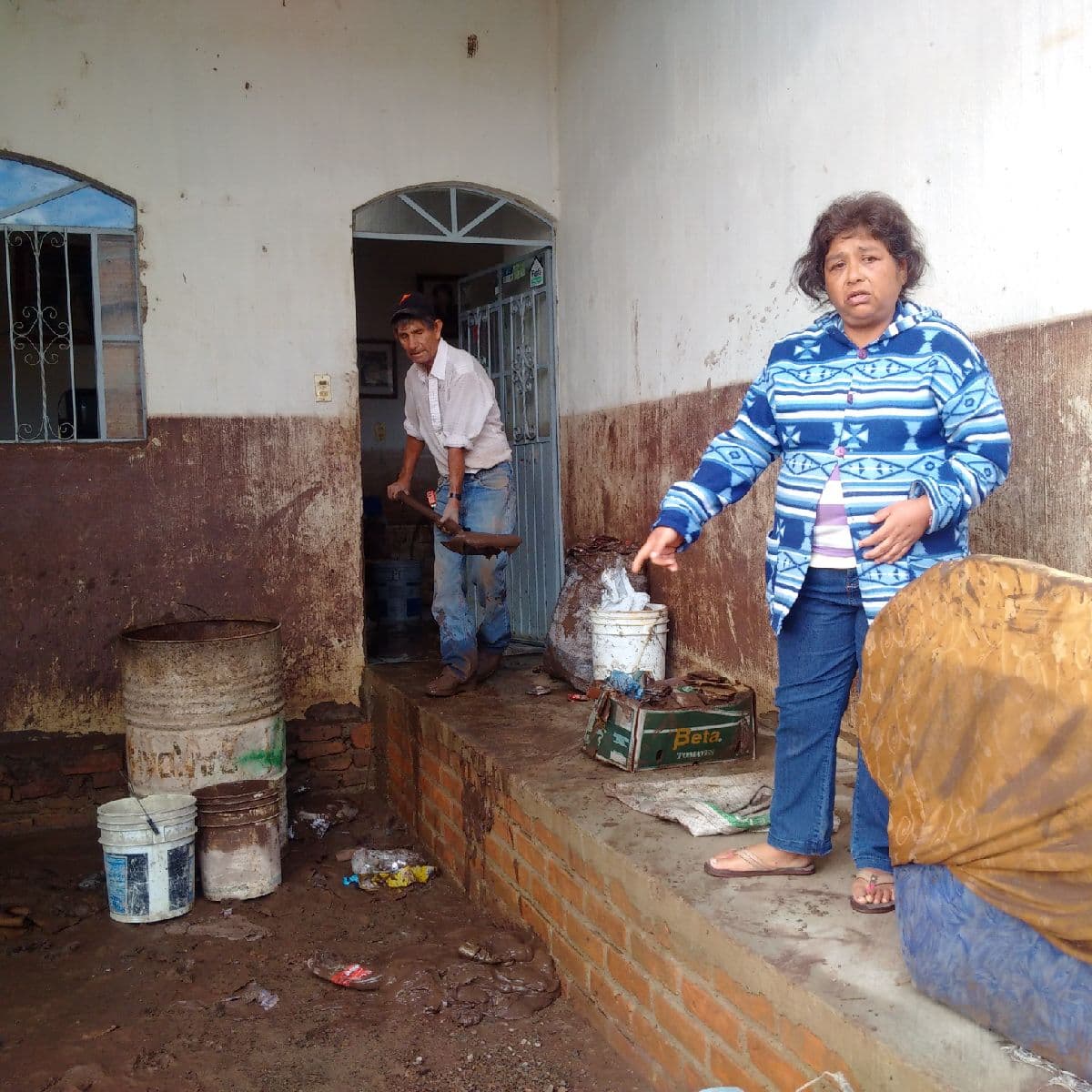 El pueblo mexicano sobre el que Patricia descargó su furia