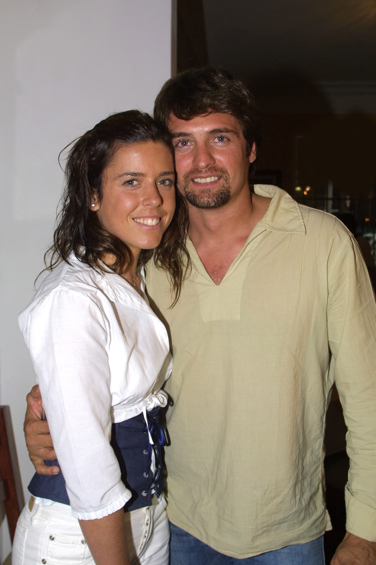 "Esta decisión es completamente ajena a terceras personas. Nuestra relación sufrió una fractura debido a la distancia que se mantuvo a causa de los proyectos que ambos realizamos en diferentes países. El mantener una distancia constante no fue favorable para nuestra relación".