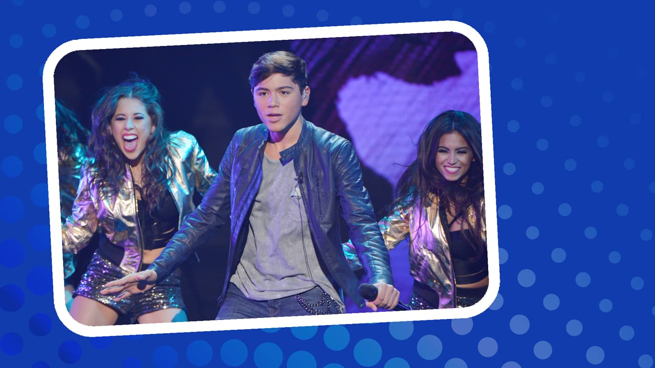 Jaime fue víctima del bullying y ahora con su participación en competencia quiere callarle la boca a todos los que se burlaban de él.