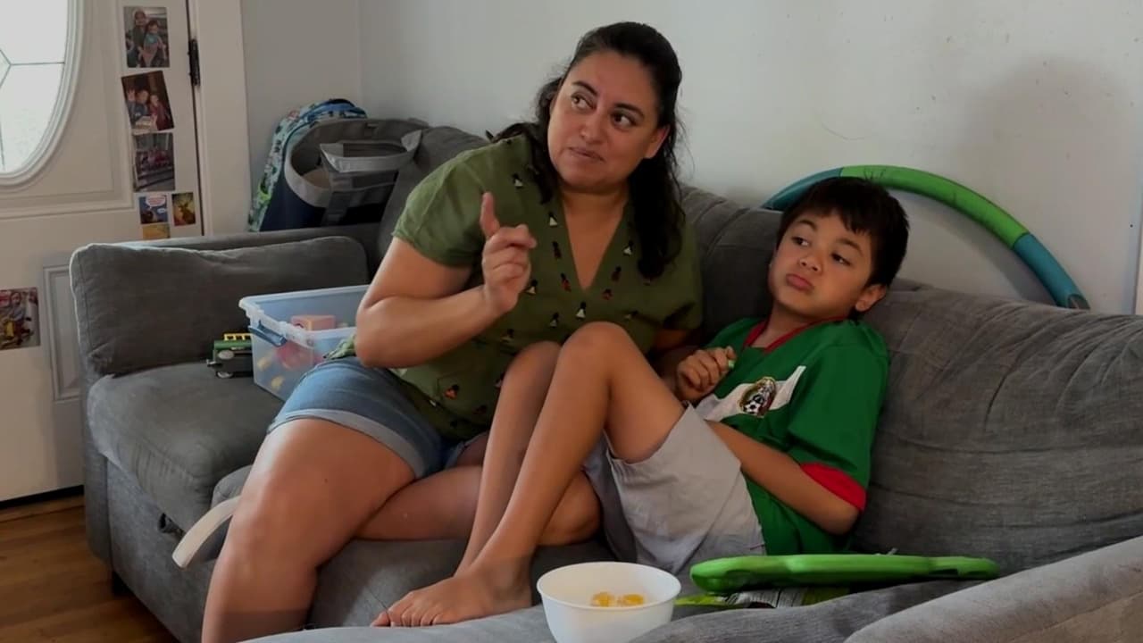 Familia mexicana pide ayuda para enfrentar rara enfermedad genética que afecta a su hijo