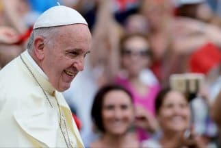 La agenda del papa Francisco en Latinoamérica del 5 al 12 de julio