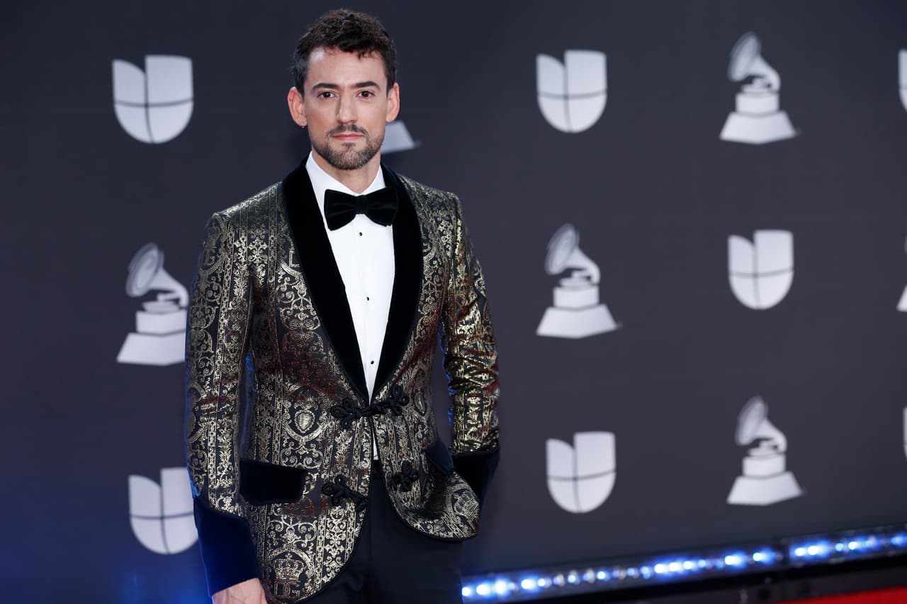 Luis Gerardo Méndez