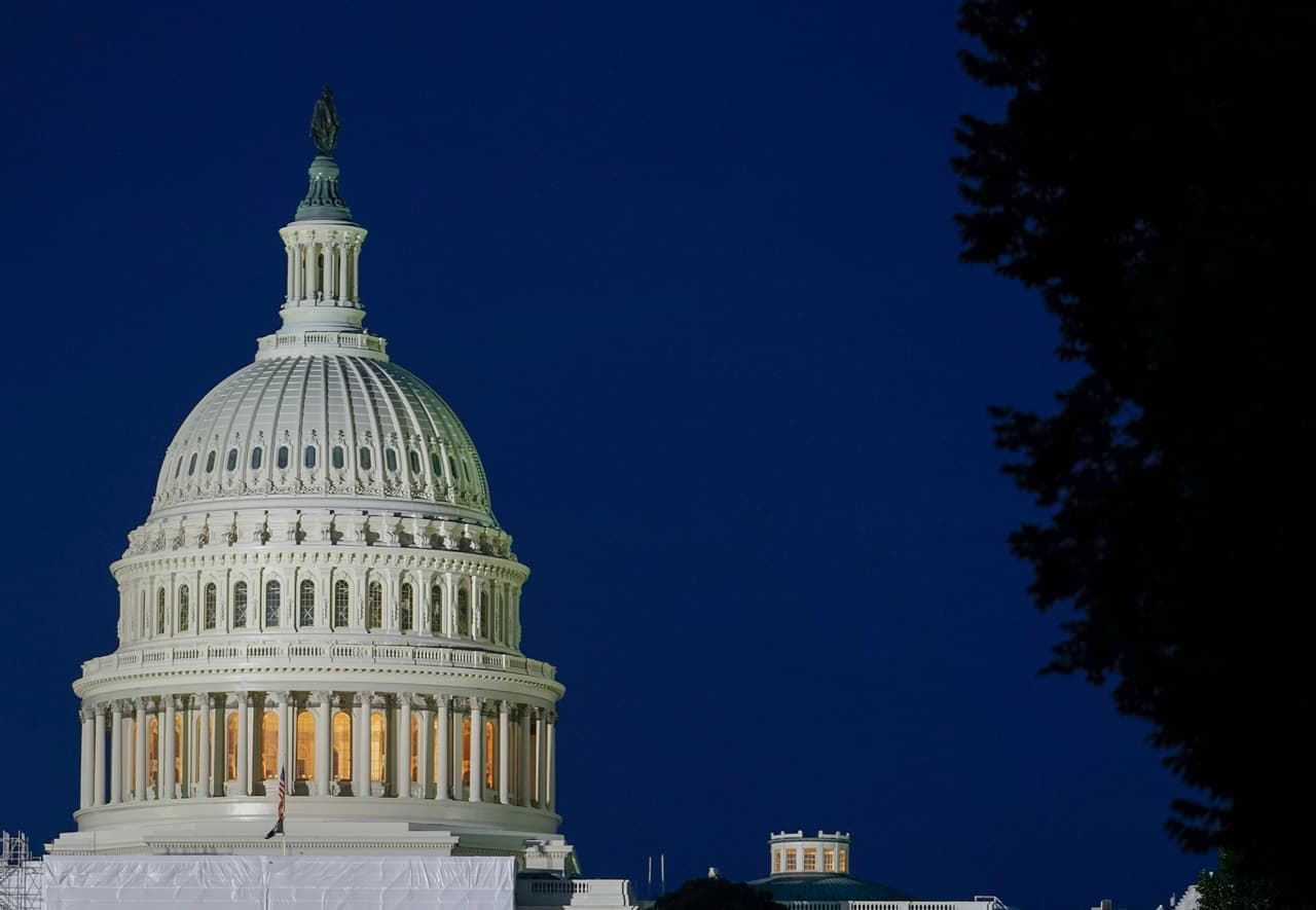 Comité selecto que investiga el asalto al Capitolio celebrará su próxima audiencia el 12 de julio
