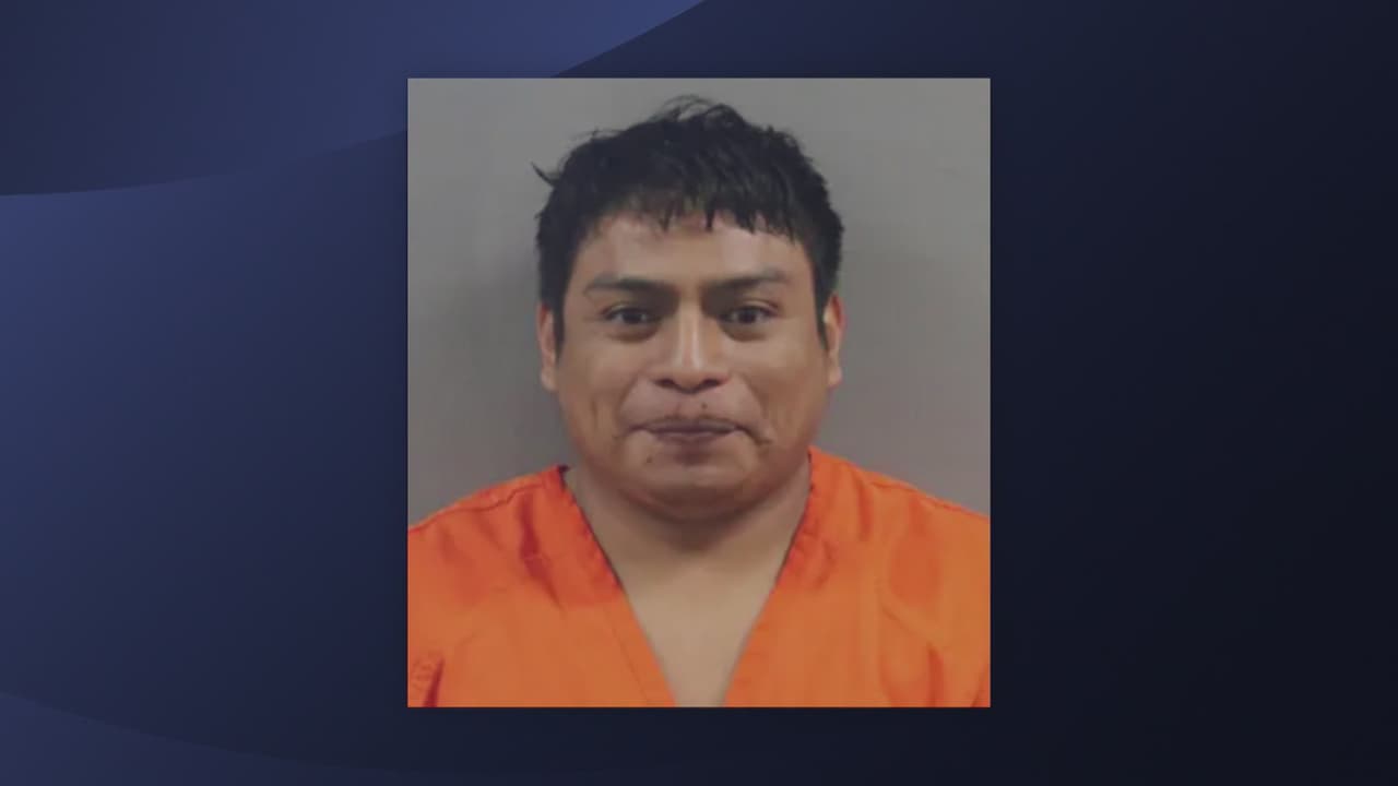 Acusado de llevarse a niña hispana de Georgia se declara “no culpable”: lo que se sabe del juicio