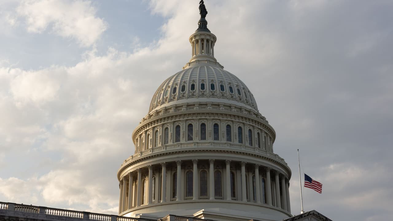 Qué viene ahora tras la aprobación en el Senado del proyecto para poner fin al cierre del gobierno