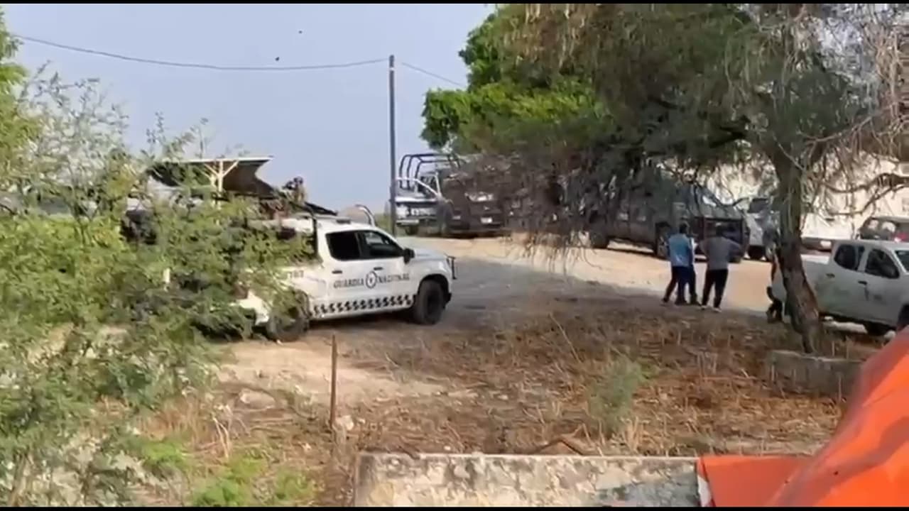 Tragedia familiar en México: Una disputa por tierras habría terminado en el asesinato de 7 adultos y 3 niños