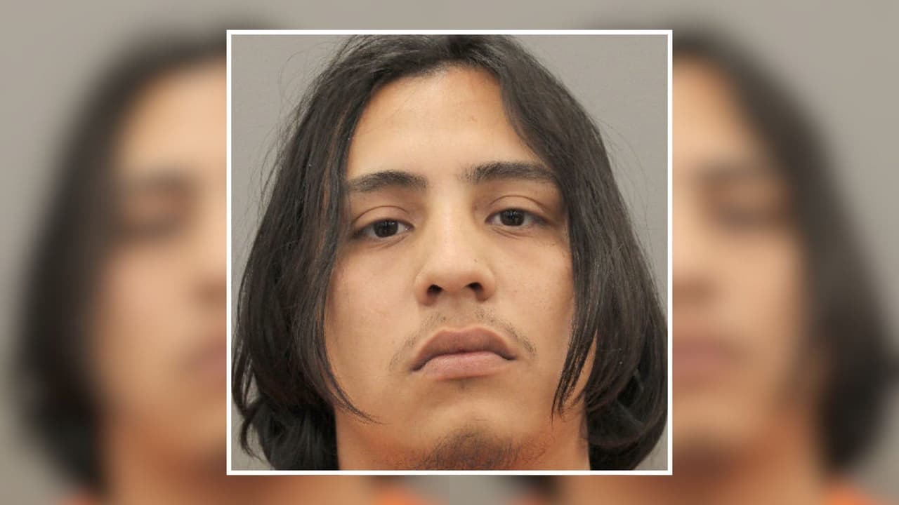 Una niña de 12 años sigue desaparecida tras una persecución policial que acabó sin arresto, según la Policía de Hawaii
Operativo en Houston termina con el rescate de una niña de 12 años y el arresto de un joven