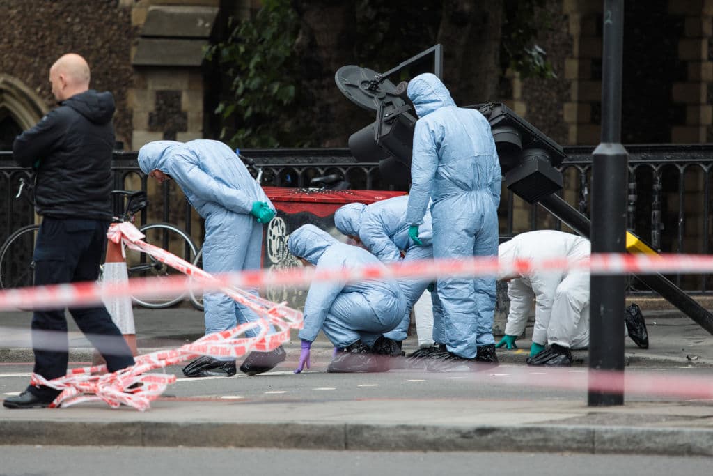 Lo que aún no se sabe del ataque en Londres 