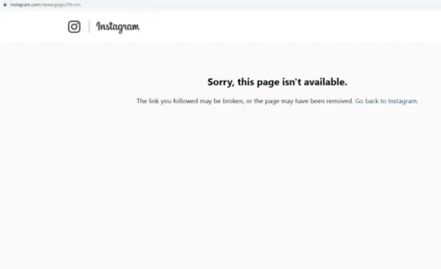 Este sábado 20 de noviembre trascendió que ella
<b>desactivó su cuenta</b> de Instagram en medio de una ola de críticas que ha recibido y que se han acrecentado desde que murió Octavio Ocaña.