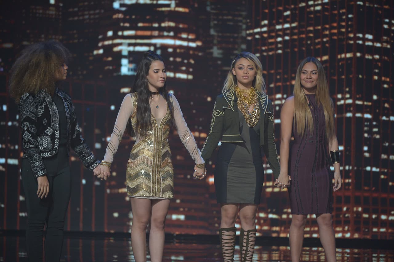 Continuamos con la selección del cuarto integrante... ¿quién estaba a punto de conseguirlo?