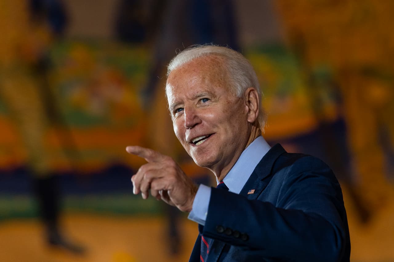 Joe Biden lanza anuncio donde boricuas en la isla piden a la diáspora votar por él