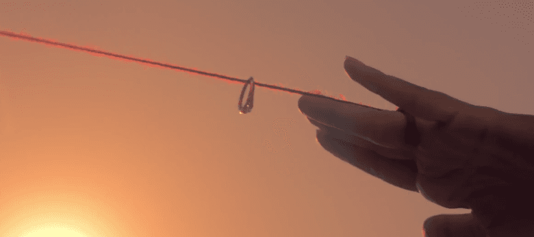 No olvides trazarle un camino que la lleve a su aro de compromiso.