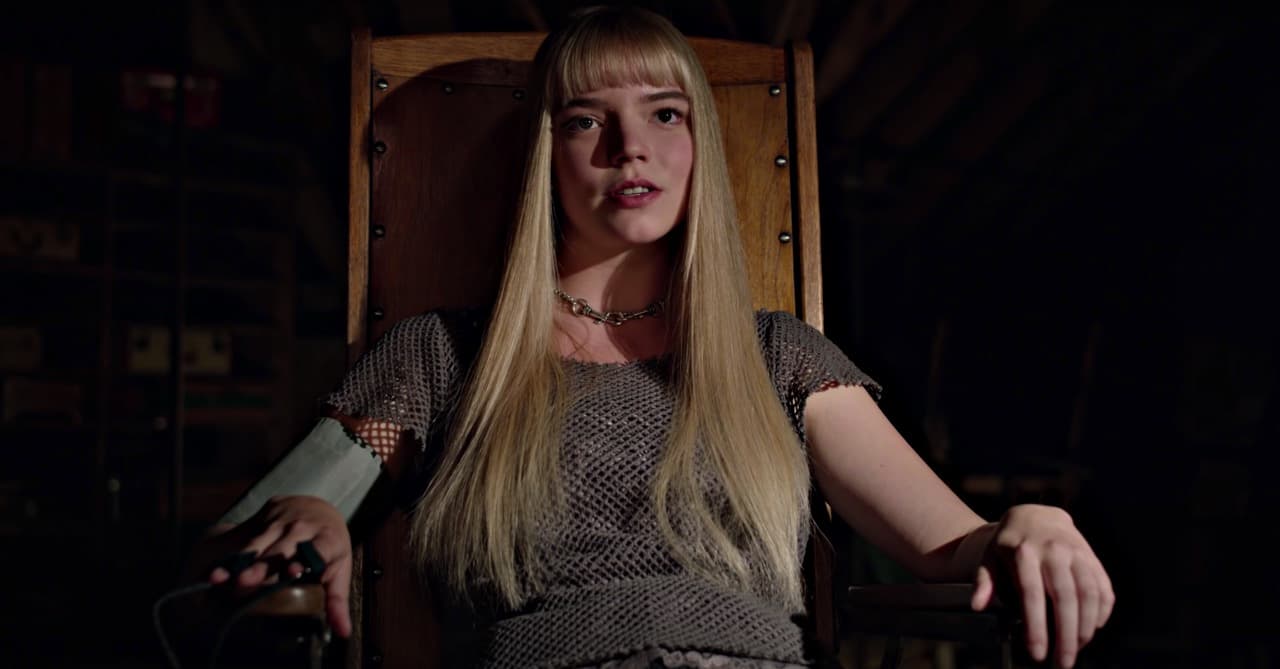 Películas de Marvel