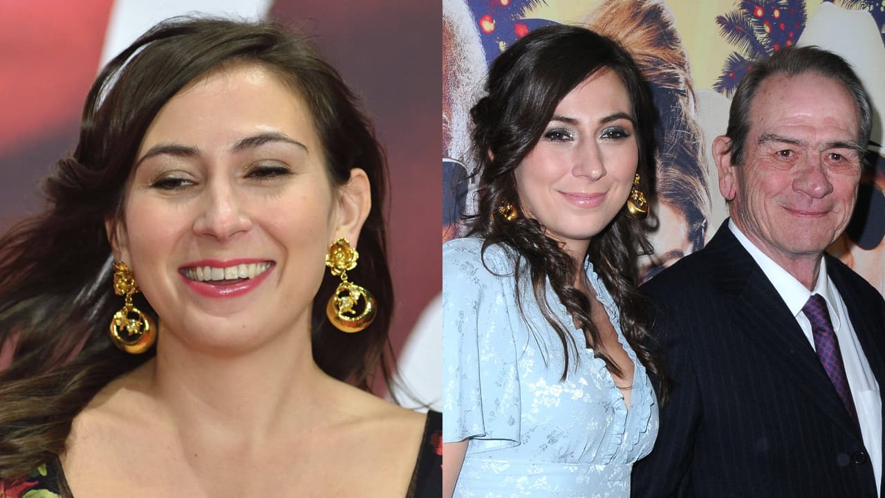 Hija de Tommy Lee Jones es hallada sin vida, ¿qué le pasó?