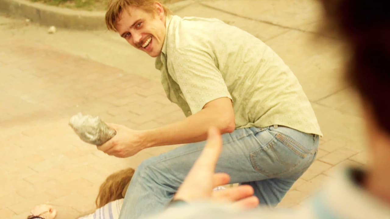 El Agente Steve Murphy está decidido a terminar con el narcotráfico