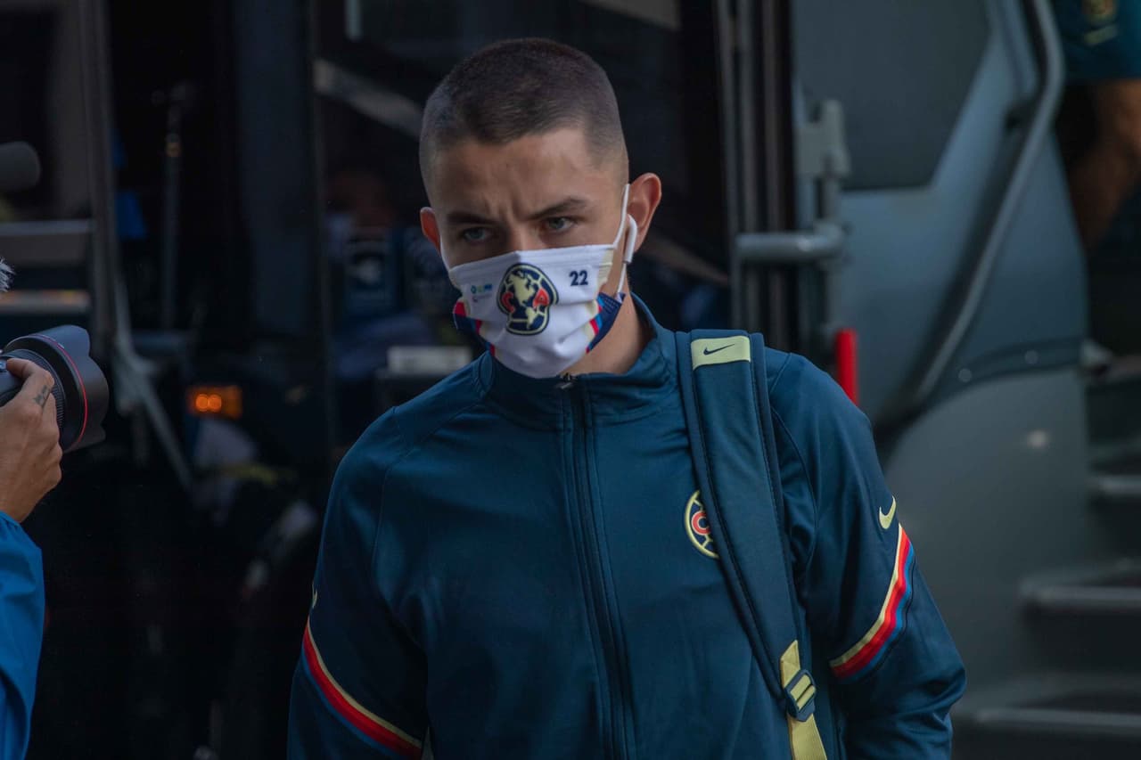 Alfonso González abrió el marcador a los 7’ con un cañonazo de tiro libre y Jasiel Martínez (70’) creció la diferencia.