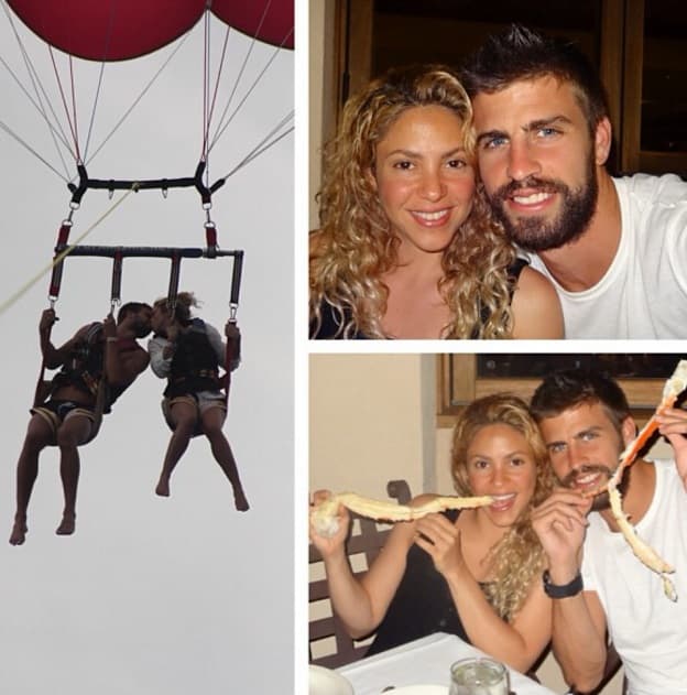 Después de todo, les fascina tomar riesgos y estar al frente de una nación sería uno de los más extremos.