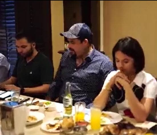 Este año José Emiliano está por cumplir su sentencia y su padre asegura que está listo para recibirlo con los brazos abiertos. "En cuanto salga, 
<b>nos morimos de ganas de integrarlo</b>, con esta circunstancia y conciencia que trae ahora, a nuestra vida".
<br>