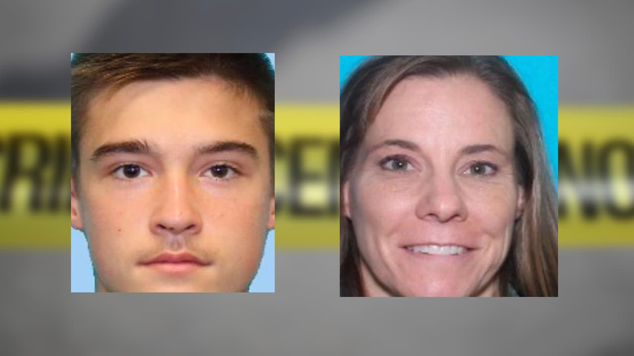 Dan 40 años de prisión al joven que mató a su mamá y huyó con ella en la cajuela