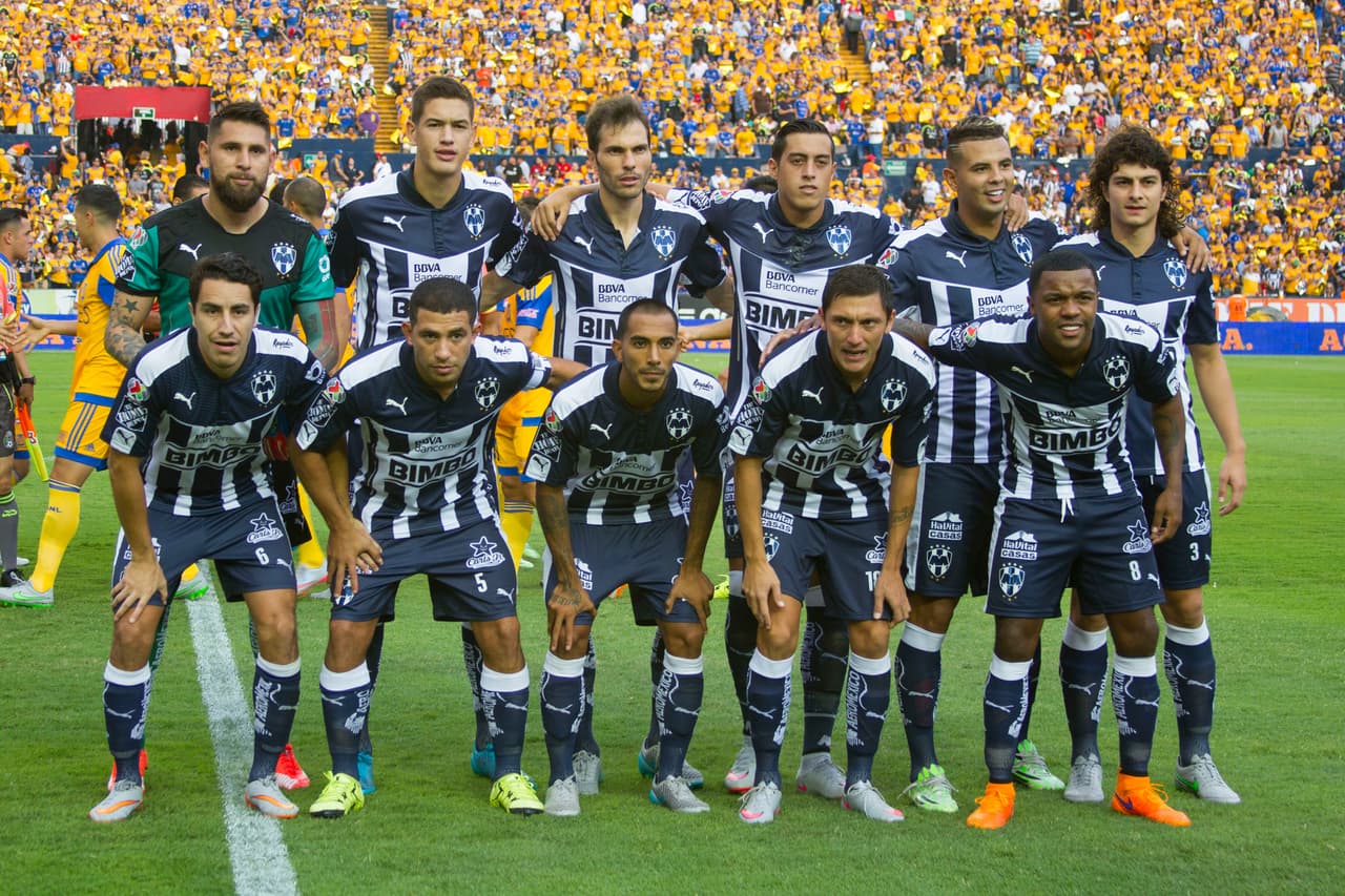 Rayados al borde de otro fracaso en la Liga MX