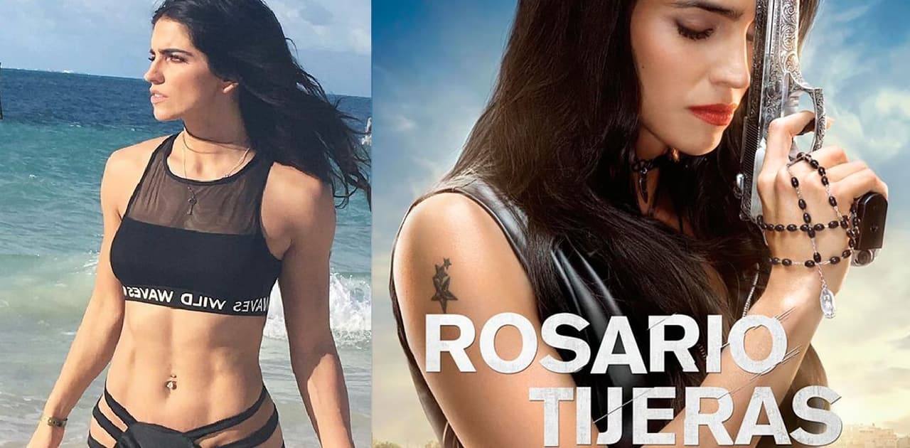 ¿Problema maritales? Bárbara del Regil responde sobre las habladurías de su matrimonio