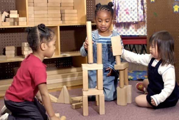 Lanzan campaña para que el cuidado de niños y el pre-k sean menos costosos