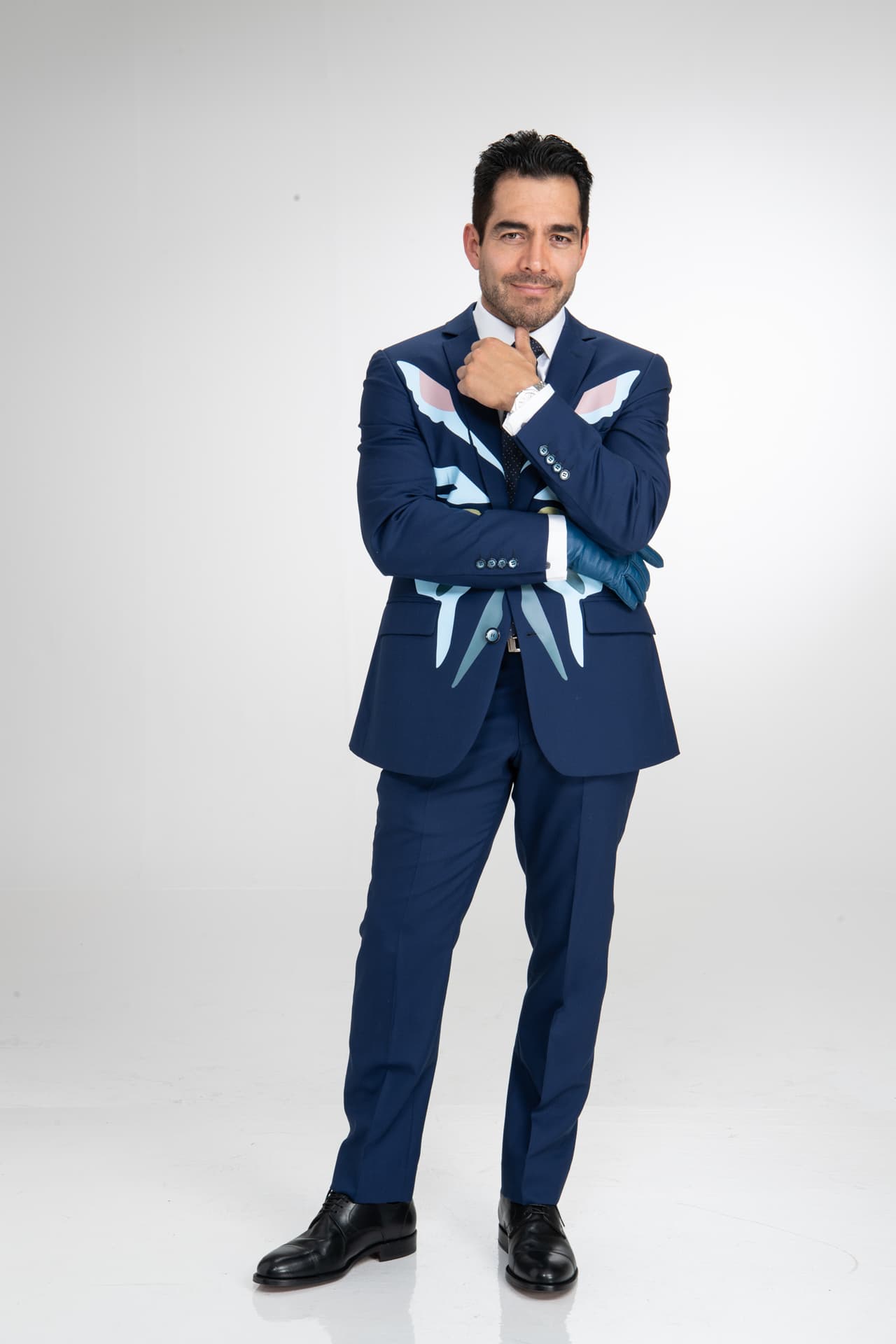 Este 13 de junio a las 8P/7C, la diversión comienza con la segunda temporada de ¿Quién Es La Máscara?