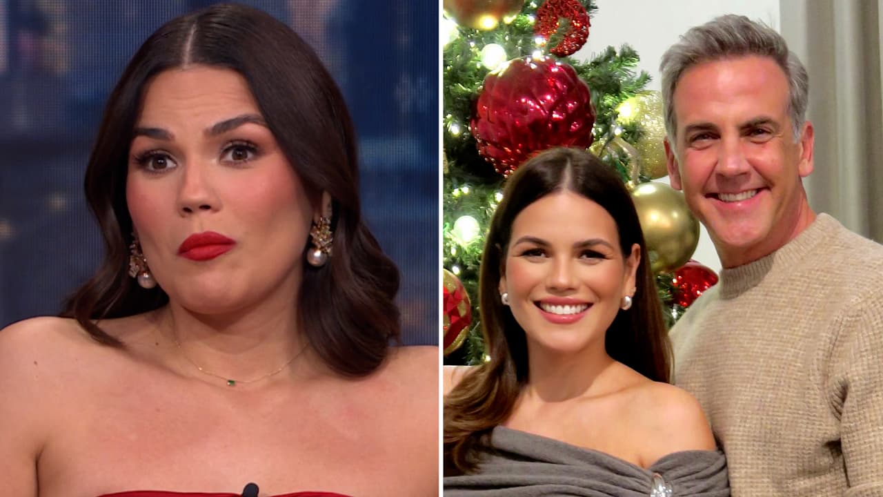 ¿Karina Banda embarazada? Recibe importante noticia en pleno show para iniciar el año