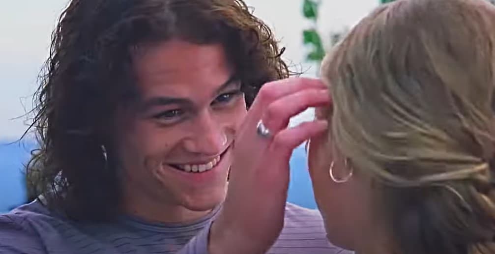 '10 cosas que odio de ti'