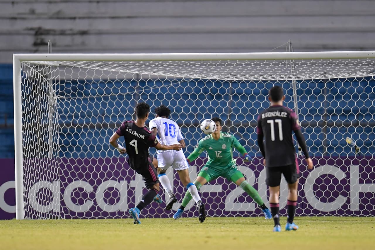 Guatemala venció a México en penales (2-1) tras empatar 1-1 en el tiempo regular para calificar al Mundial Sub-20 de Indonesia 2023; el Tri se queda sin Copa del Mundo y sin los Juegos Olímpicos de París 2024.